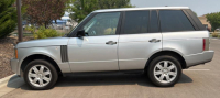 2006 LAND RANGE ROVER - 4X4! - 6