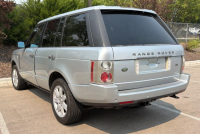 2006 LAND RANGE ROVER - 4X4! - 7