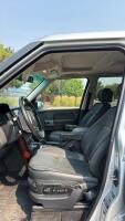 2006 LAND RANGE ROVER - 4X4! - 10