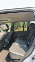 2006 LAND RANGE ROVER - 4X4! - 12
