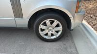 2006 LAND RANGE ROVER - 4X4! - 28