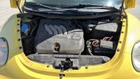 2004 VOLKSWAGEN BEETLE - 122K MILES! - 15