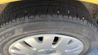 2004 VOLKSWAGEN BEETLE - 122K MILES! - 19