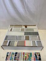 Large 2000-Card Baseball Collection &ndash; Topps, Bowman Chrome, Topps 206, Stars & Rookies Included - 5
