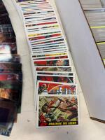 Star Trek & Mars Attacks Trading Card Lot &ndash; Rittenhouse & Topps, 500+ Cards, NM-M Condition - 3