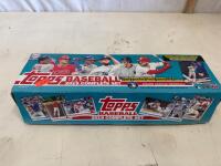 Topps 2019 Baseball Complete Set &ndash; 700 Cards with 5 Rookie Variations, Major Stars, Boxed - 5