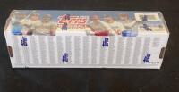2022 Topps Baseball Complete Set Factory Sealed, 665 Cards, 5 Rookie Variations, Retail Edition - 3