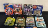 NASCAR 1:64 Diecast Collection &ndash; Winner&rsquo;s Circle, Action Racing, Racing Champions - 3