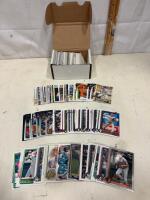 2023 Topps & Chrome Baseball Card Lot RCs, Inserts, Coby Mayo Debut, 75+ Stars, In Box