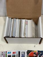 2023 Topps & Chrome Baseball Card Lot RCs, Inserts, Coby Mayo Debut, 75+ Stars, In Box - 5