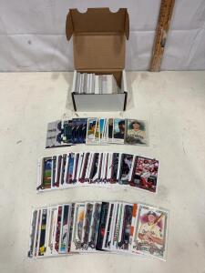 Topps Allen & Ginter Baseball Card Lot ~100 Cards, 2022-2023, Mixed Teams Players, Rookies