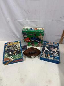 Statis Pro Baseball by Avalon Hill &ndash; 1978 Edition, Complete with 1978 MLB Season Player Cards