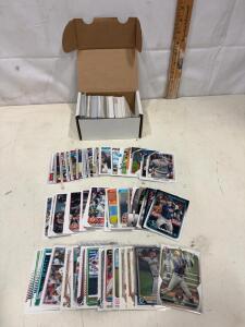 2024 Topps & Bowman Baseball Card Lot &ndash; 60+ Cards, Includes Rookie Cards