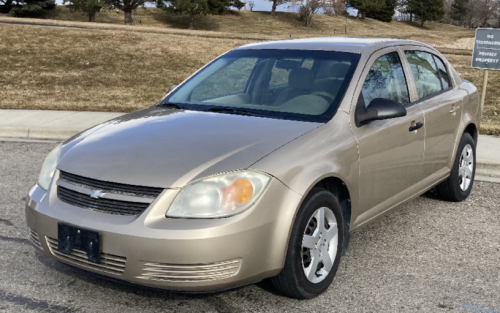 2007 Chevy Cobalt