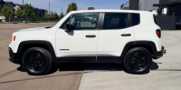 2015 JEEP RENEGADE - 4X4! - 3
