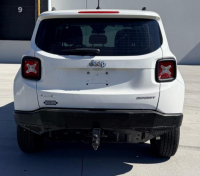 2015 JEEP RENEGADE - 4X4! - 5