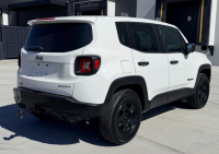 2015 JEEP RENEGADE - 4X4! - 6