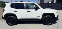 2015 JEEP RENEGADE - 4X4! - 7