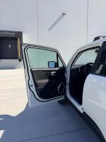 2015 JEEP RENEGADE - 4X4! - 9