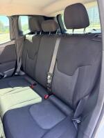 2015 JEEP RENEGADE - 4X4! - 12