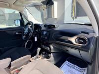 2015 JEEP RENEGADE - 4X4! - 16