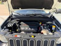 2015 JEEP RENEGADE - 4X4! - 23