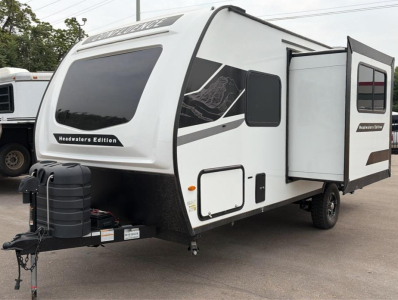 2025 CONFLUENCE CAMPER