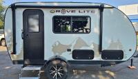 LOCATED IN MERIDIAN - 2023 TRAVEL LITE ROVE LIGHT 14FD - 3