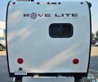 LOCATED IN MERIDIAN - 2023 TRAVEL LITE ROVE LIGHT 14FD - 6