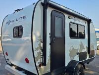 LOCATED IN MERIDIAN - 2023 TRAVEL LITE ROVE LIGHT 14FD - 7