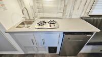LOCATED IN MERIDIAN - 2023 TRAVEL LITE ROVE LIGHT 14FD - 14