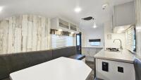 LOCATED IN MERIDIAN - 2023 TRAVEL LITE ROVE LIGHT 14FD - 16