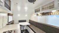 LOCATED IN MERIDIAN - 2023 TRAVEL LITE ROVE LIGHT 14FD - 17
