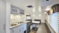 LOCATED IN MERIDIAN - 2023 TRAVEL LITE ROVE LIGHT 14FD - 18