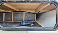 LOCATED IN MERIDIAN - 2023 TRAVEL LITE ROVE LIGHT 14FD - 19