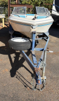 1991 GLASTRON BOAT - 2