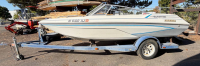 1991 GLASTRON BOAT - 3