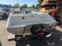 1991 GLASTRON BOAT - 5