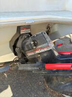 1991 GLASTRON BOAT - 9