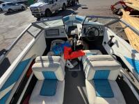 1991 GLASTRON BOAT - 16