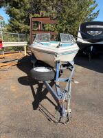 1991 GLASTRON BOAT - 22