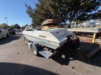 1991 GLASTRON BOAT - 24