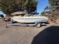 1991 GLASTRON BOAT - 27