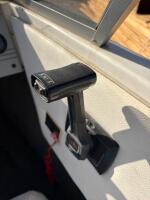 1991 GLASTRON BOAT - 33