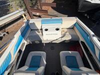 1991 GLASTRON BOAT - 40