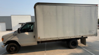 2005 FORD E-350 - RWD! - 2