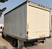 2005 FORD E-350 - RWD! - 3