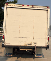 2005 FORD E-350 - RWD! - 4