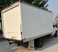 2005 FORD E-350 - RWD! - 5