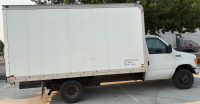 2005 FORD E-350 - RWD! - 6